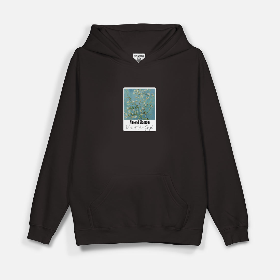 Almond Blossom - Hoodie