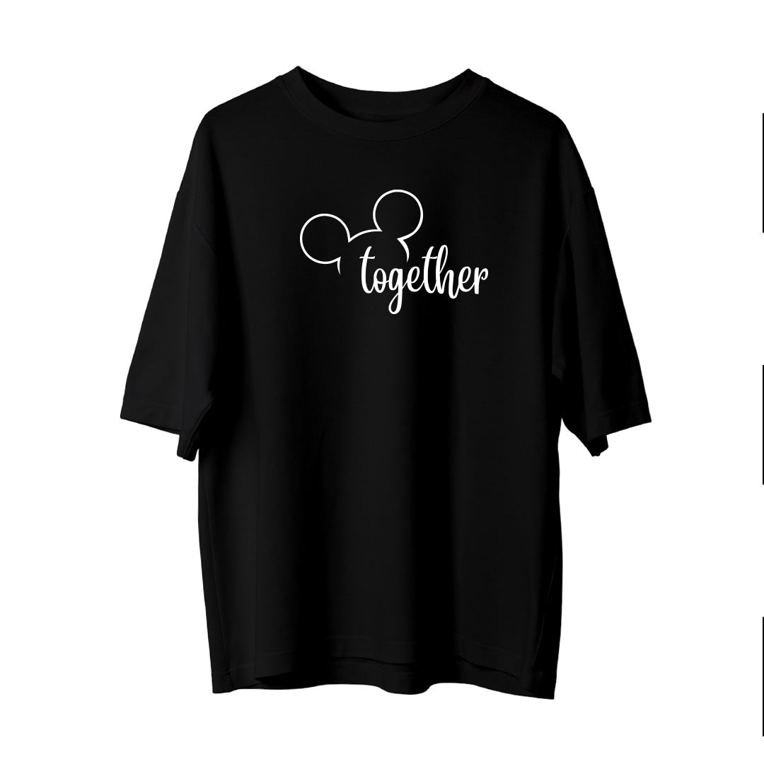 Together - Oversize T-Shirt