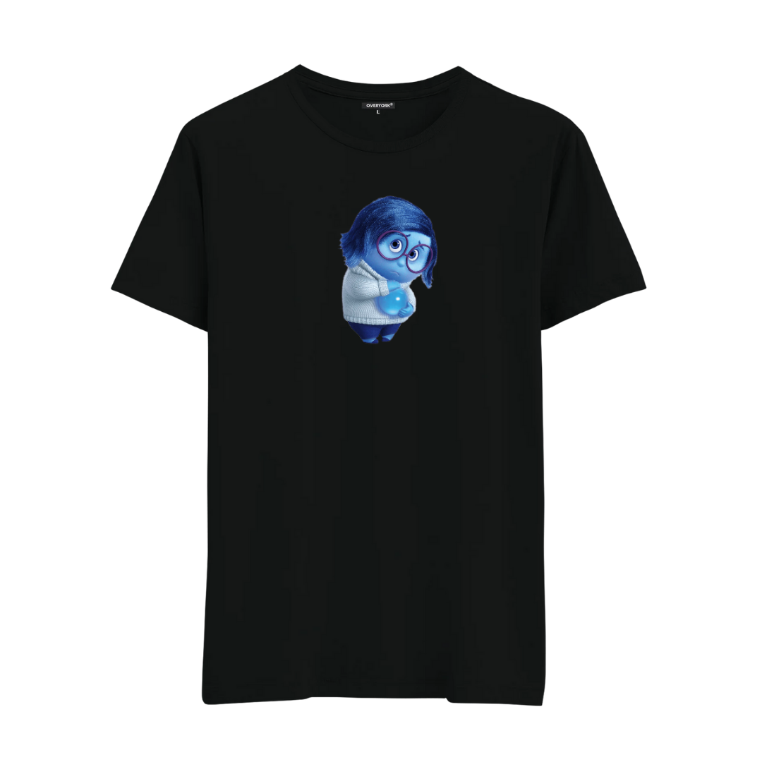 Sadness - Regular T-Shirt