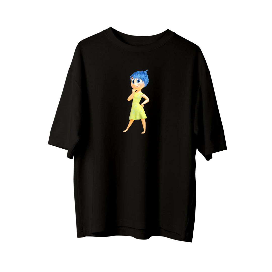 Joy - Oversize T-shirt