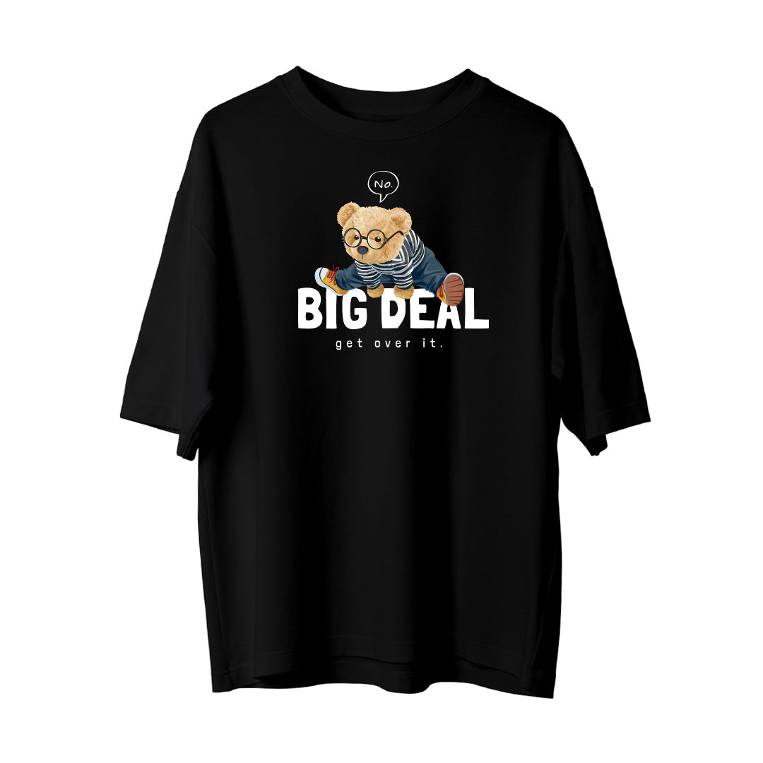 Big Deal - Oversize T-Shirt