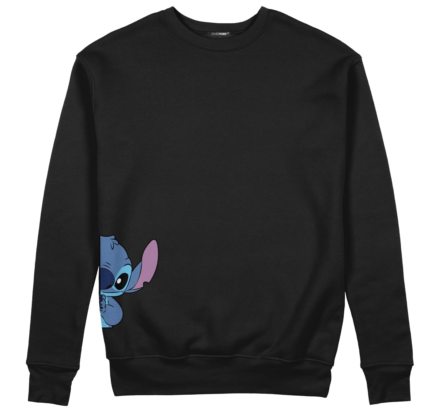 Stitch - Sweatshirt OUTLET