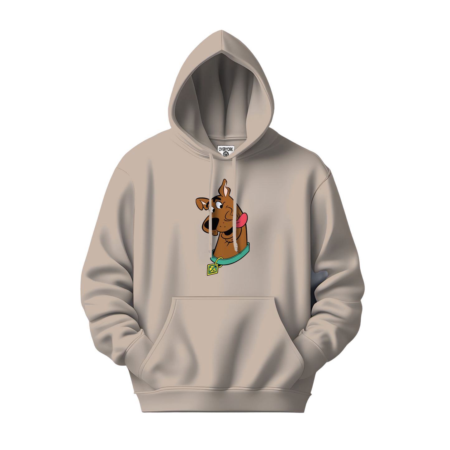 Scooby - Hoodie