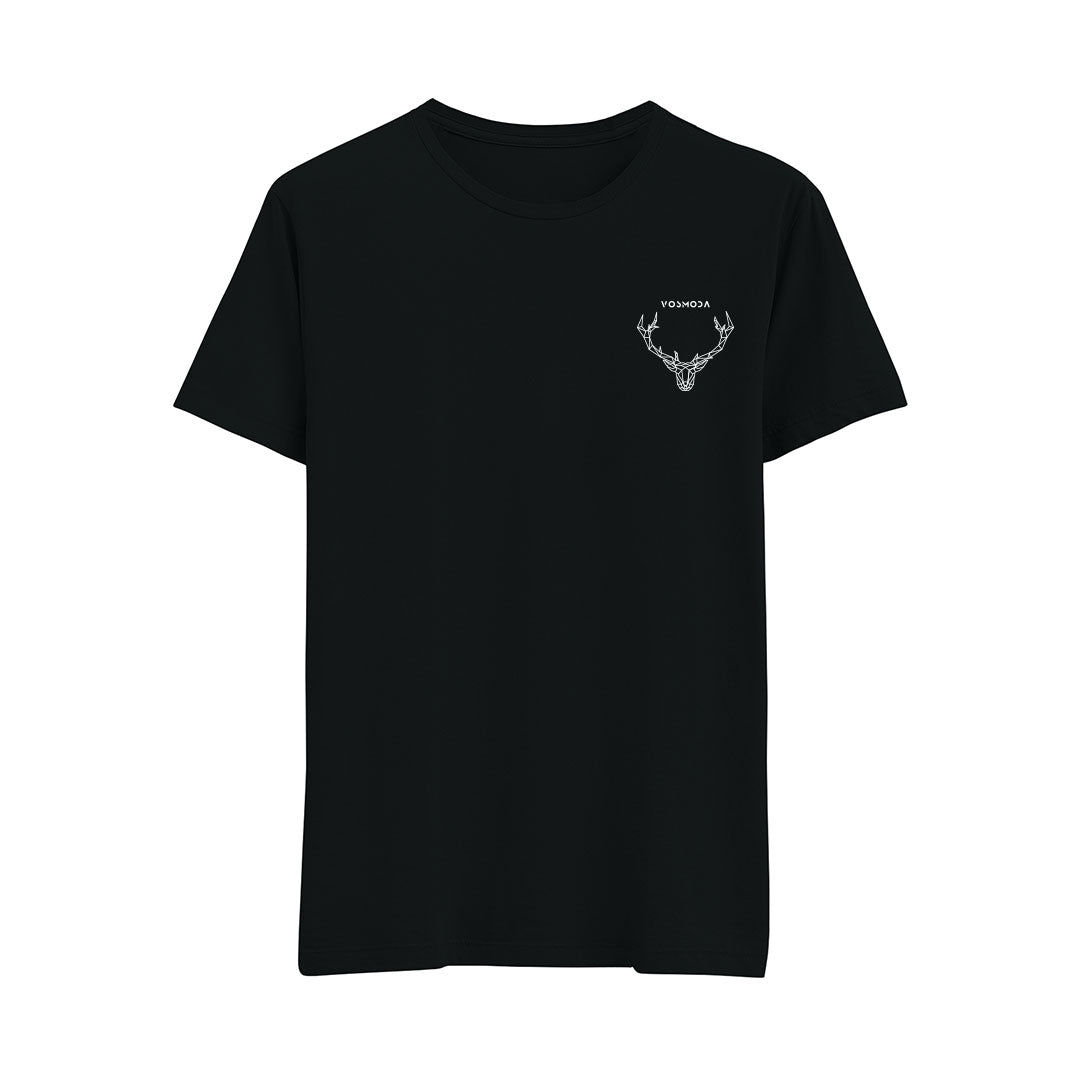 Deer - Regular T-Shirt