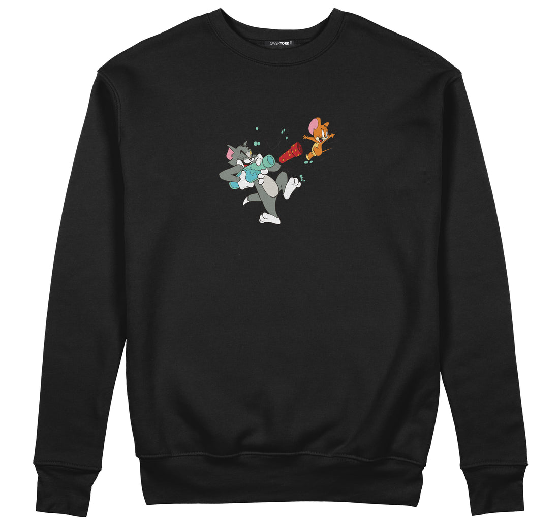 Tom and Jerry  - Sweatshirt