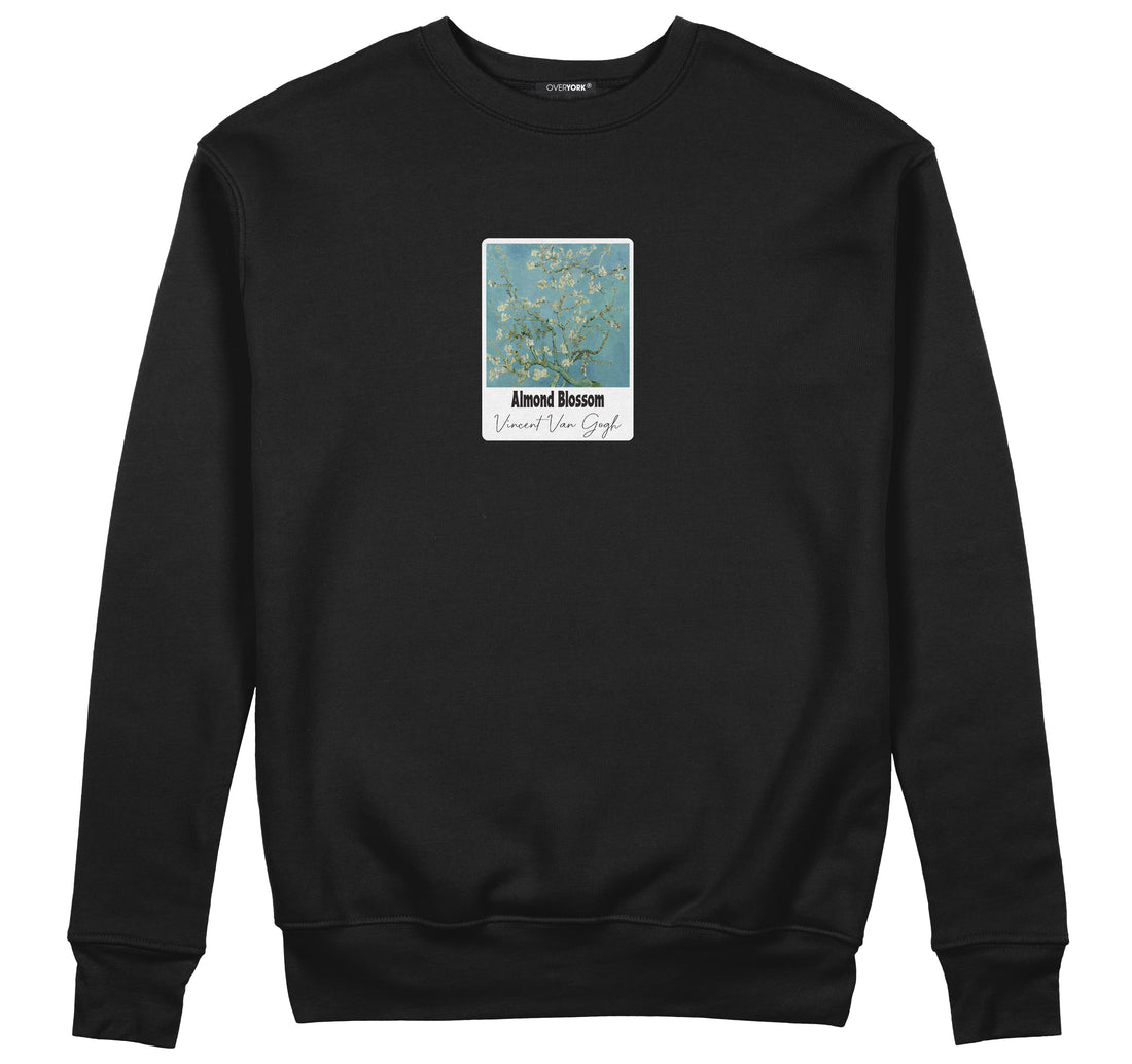 Almond Blossom - Sweatshirt