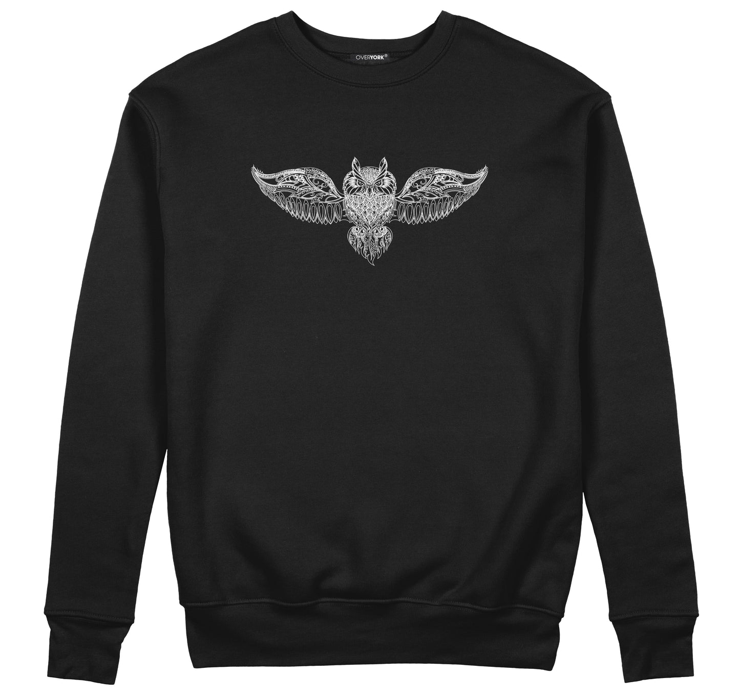 Owl - Sweatshirt OUTLET