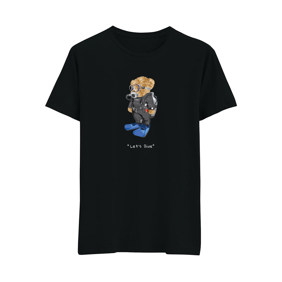 Diving - Regular T-Shirt