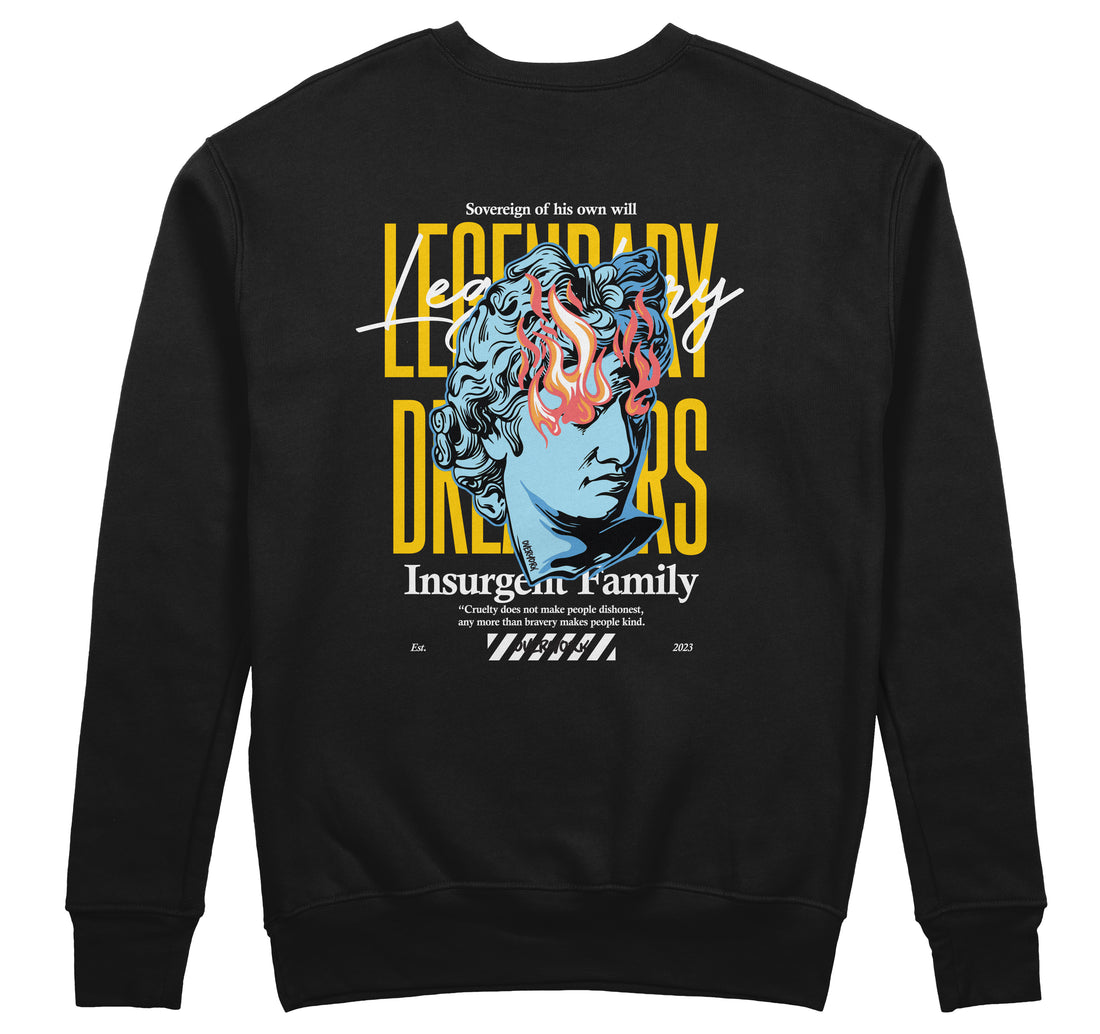 Legendary - Sweatshirt
