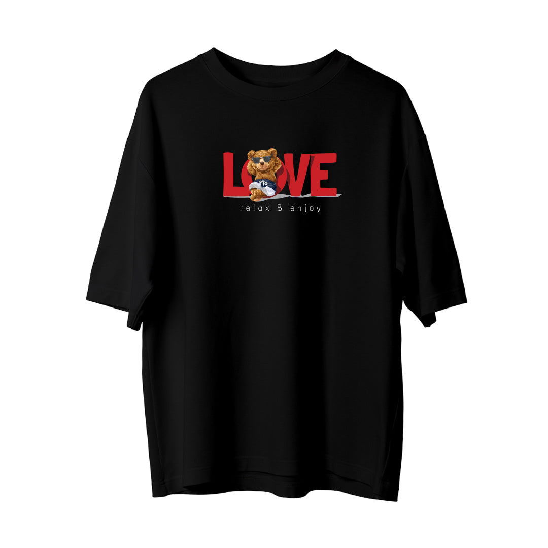 Love - Oversize T-Shirt