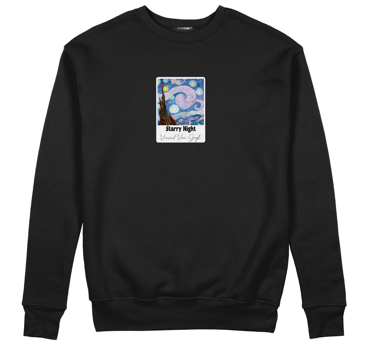 The Starry Night - Sweatshirt