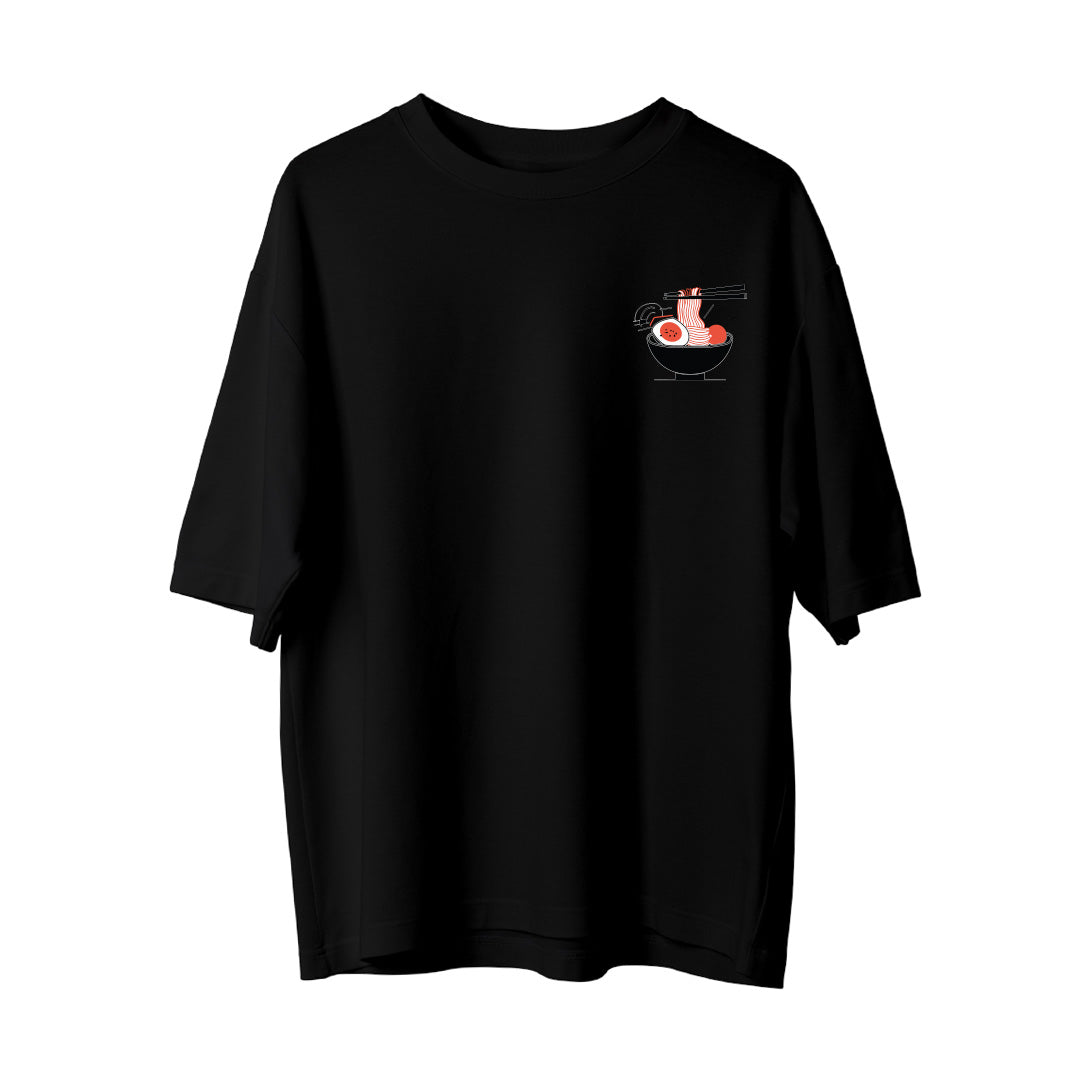 Japanese Sushi - Oversize T-Shirt