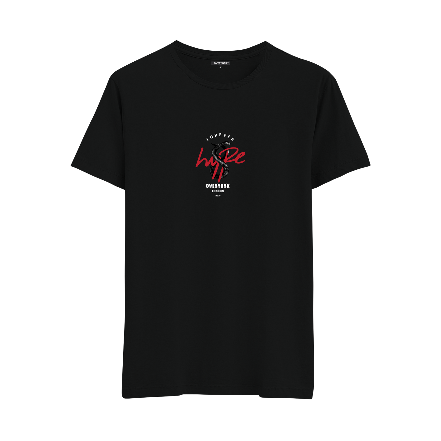 Hype - Regular T-Shirt