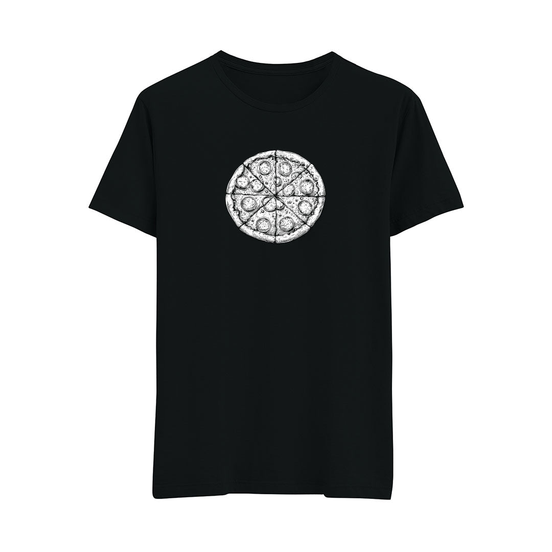 Pizza - Regular T-Shirt