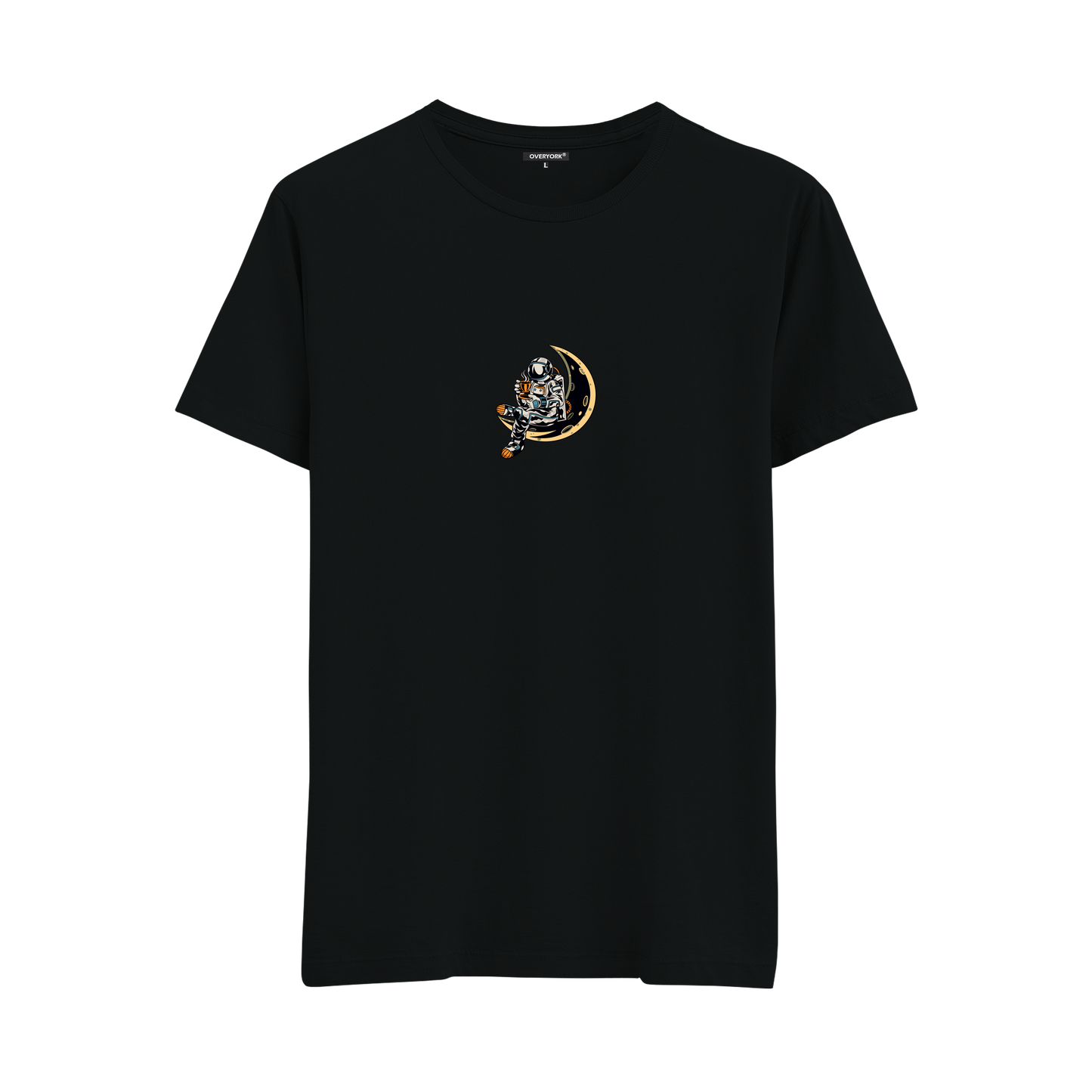 Astronaut - Regular T-Shirt