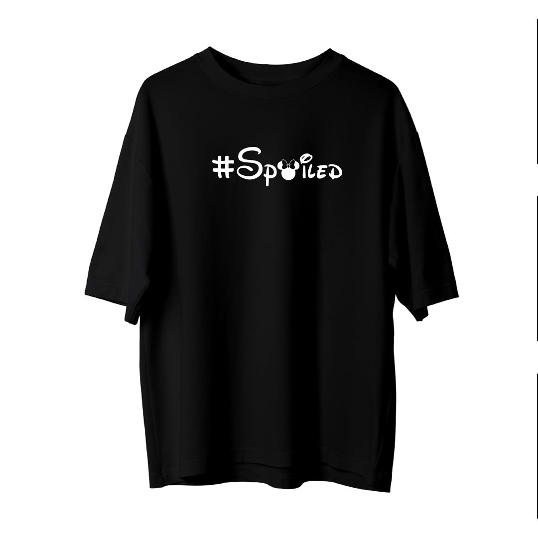 Spoiled - Oversize T-Shirt