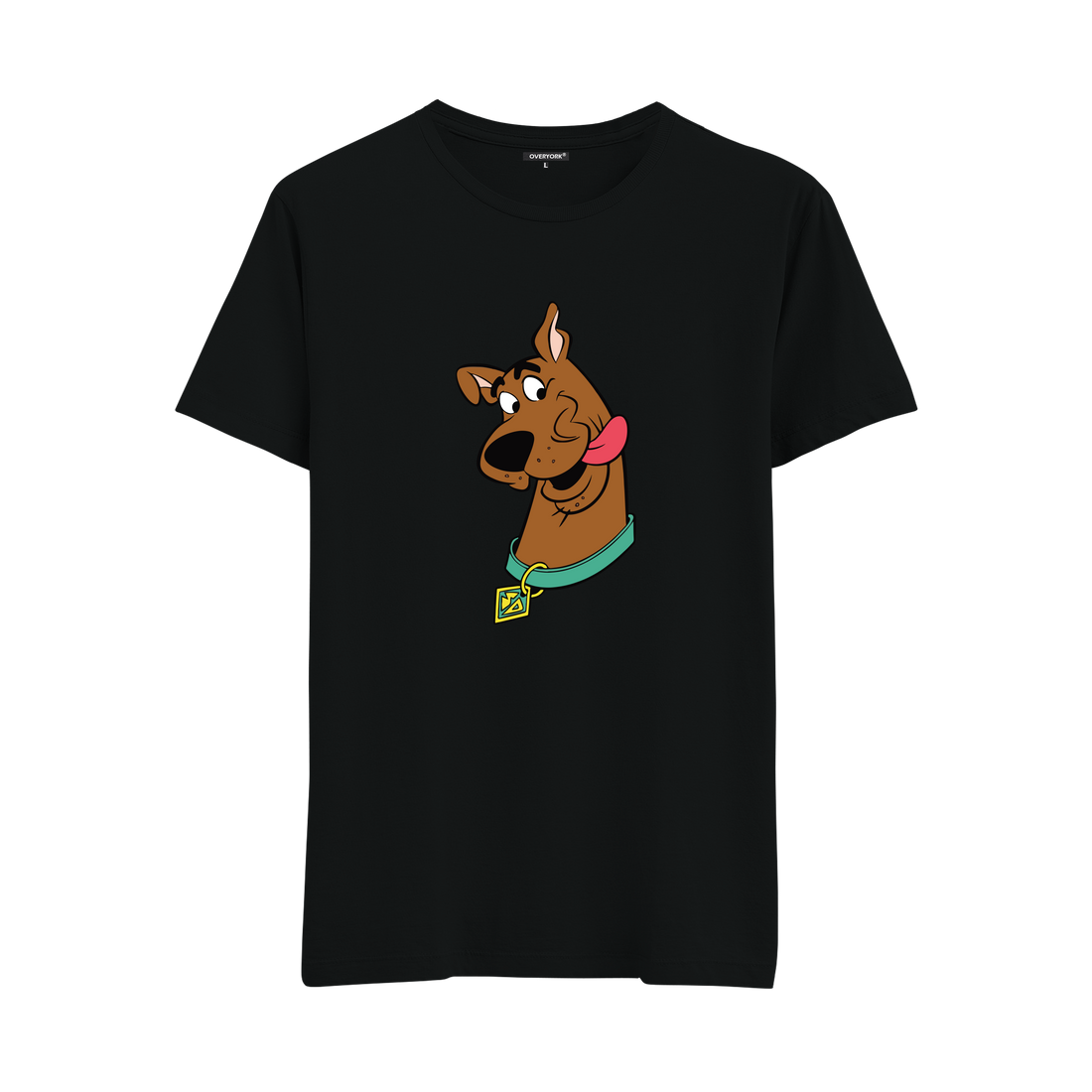 Scooby - Regular T-Shirt