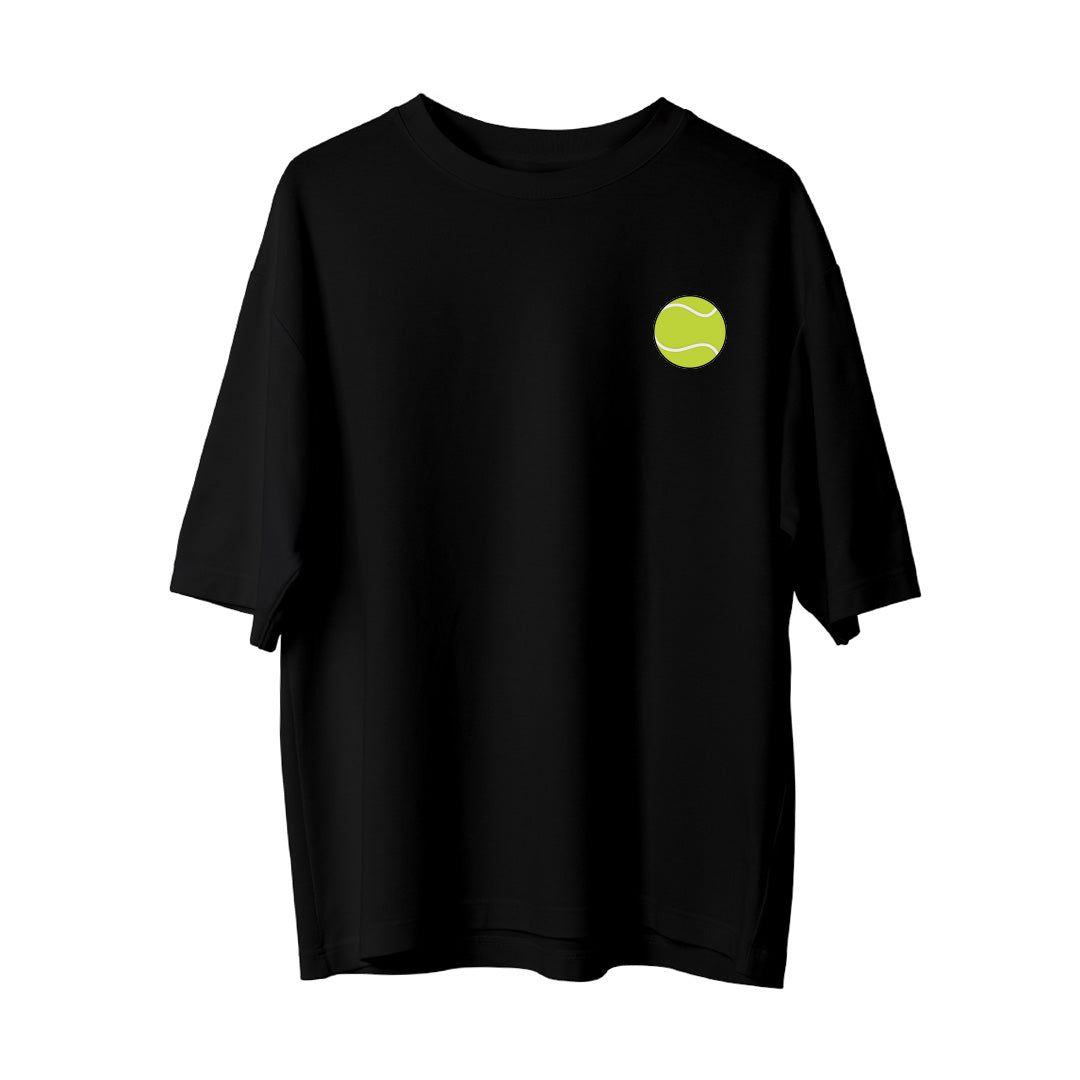 Tennis Ball - Oversize T-Shirt