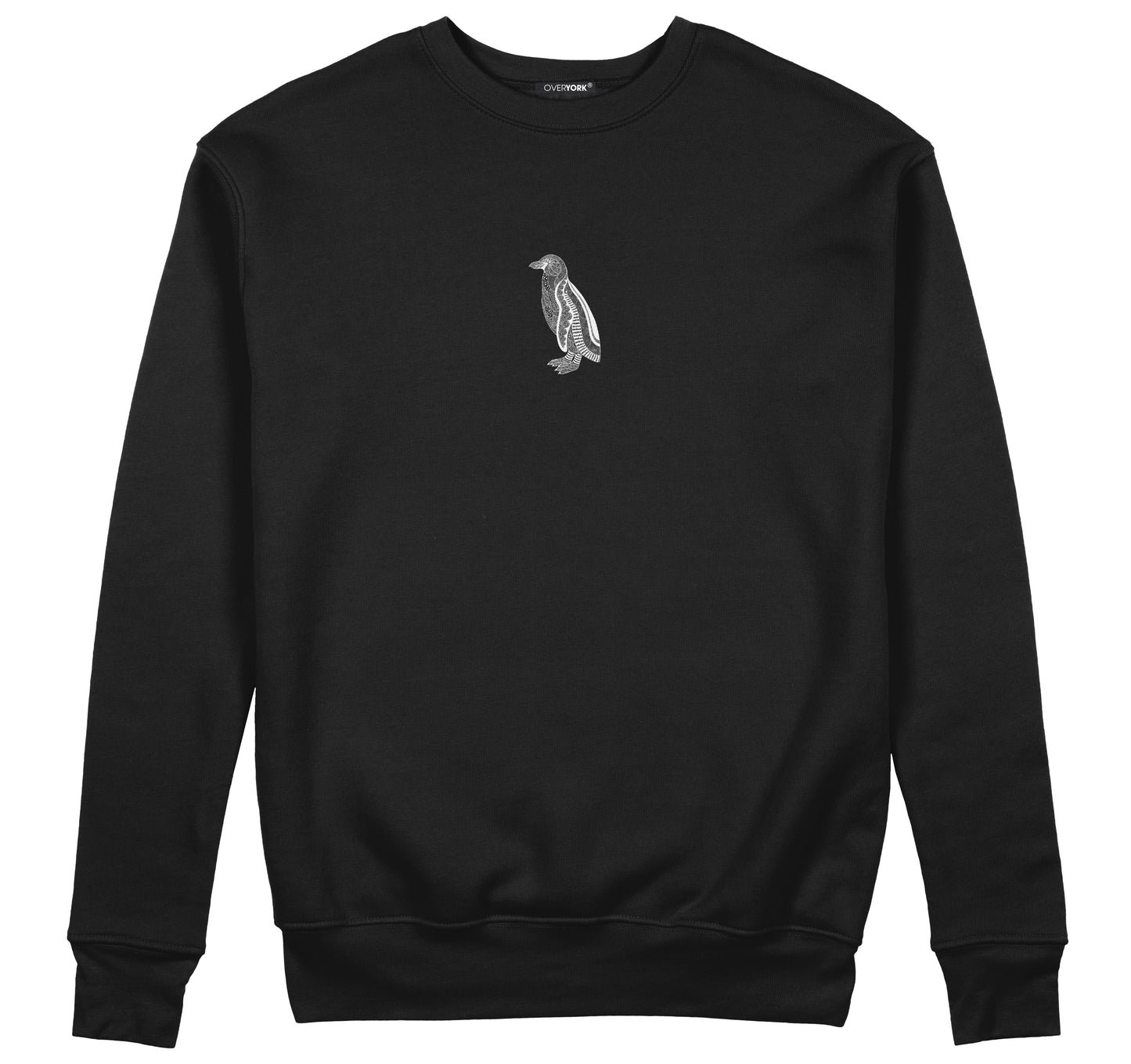 Penguin - Sweatshirt