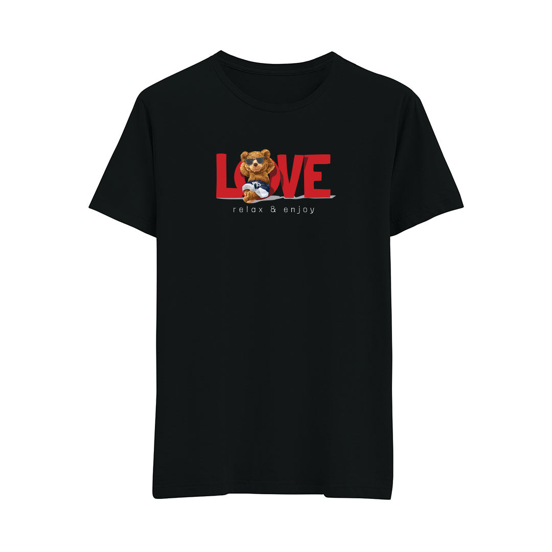 Love - Regular T-Shirt