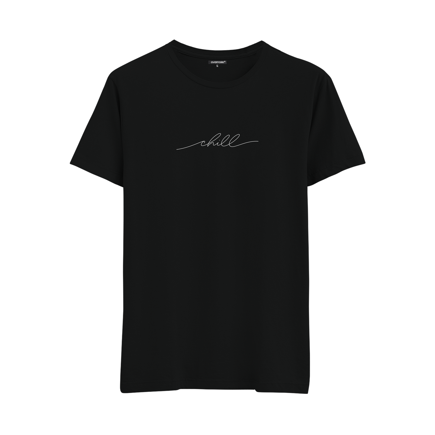 Chill - Regular T-Shirt