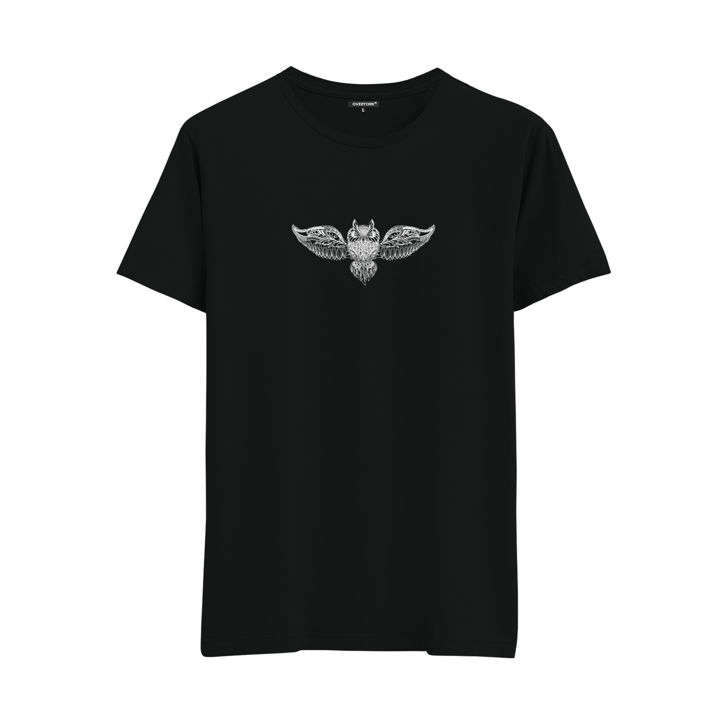 owl - Regular T-Shirt