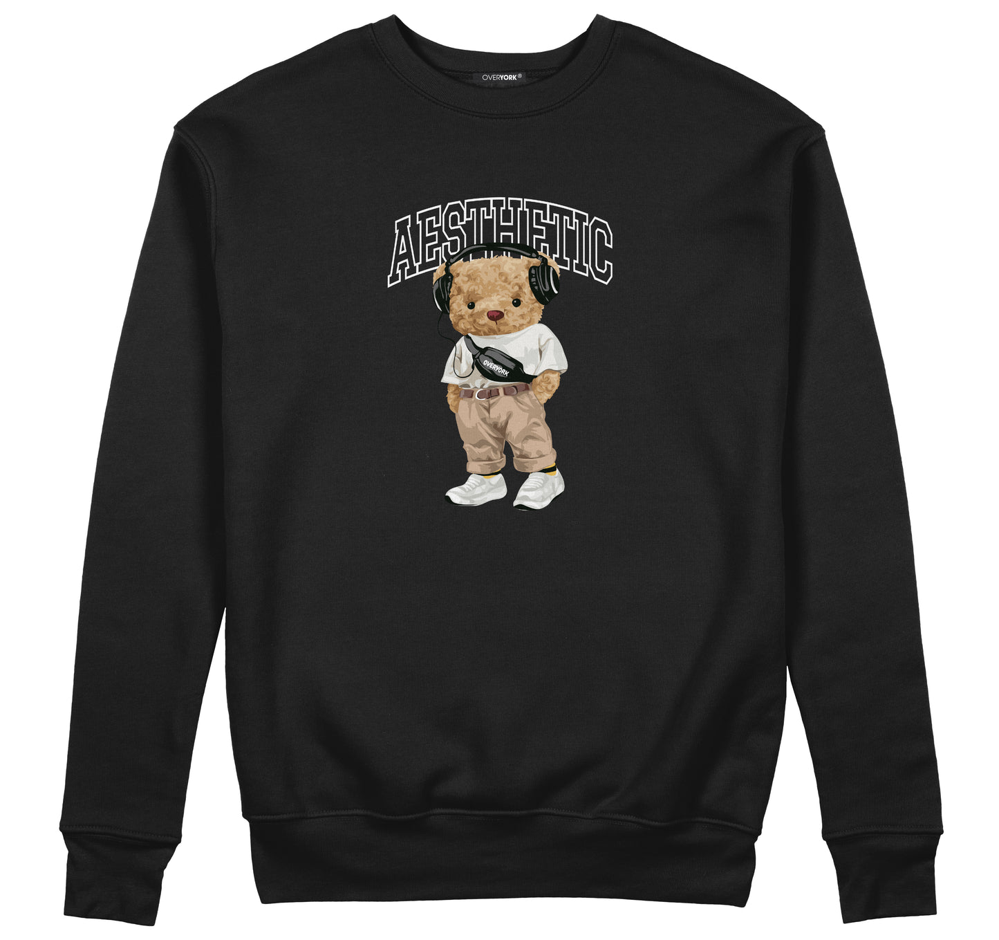 Aesthetic - Sweatshirt