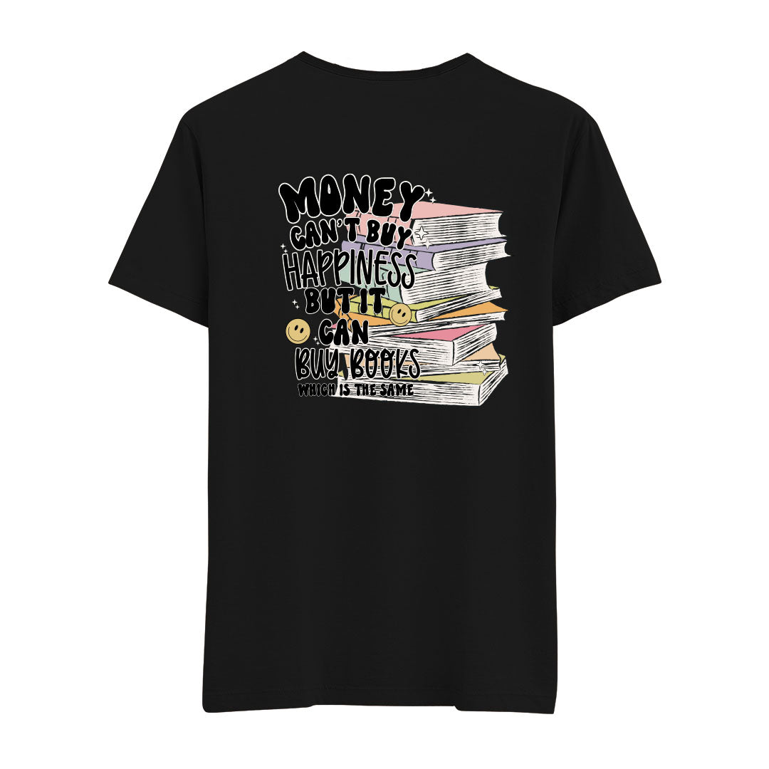 The Books - Regular T-Shirt