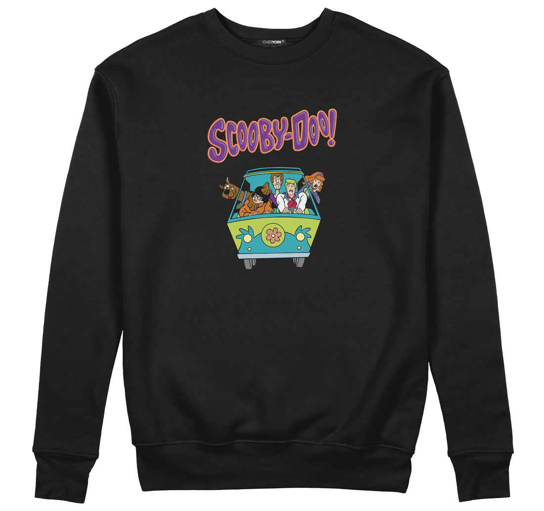 Scooby Doo - Sweatshirt