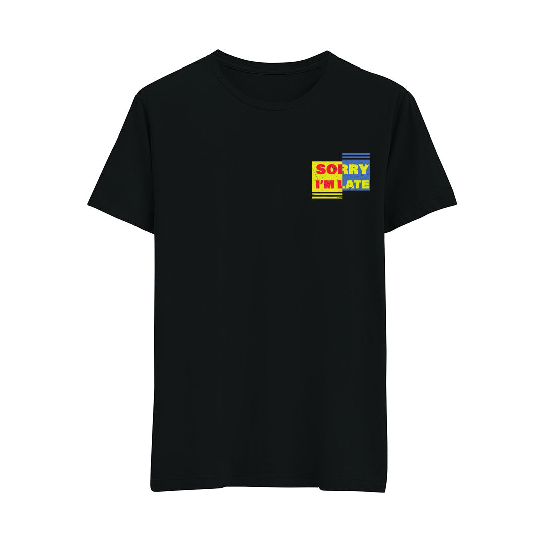 Sorry - Regular T-Shirt