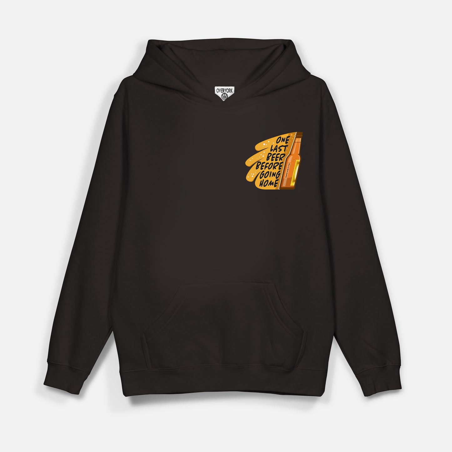 One Last Beer - Hoodie