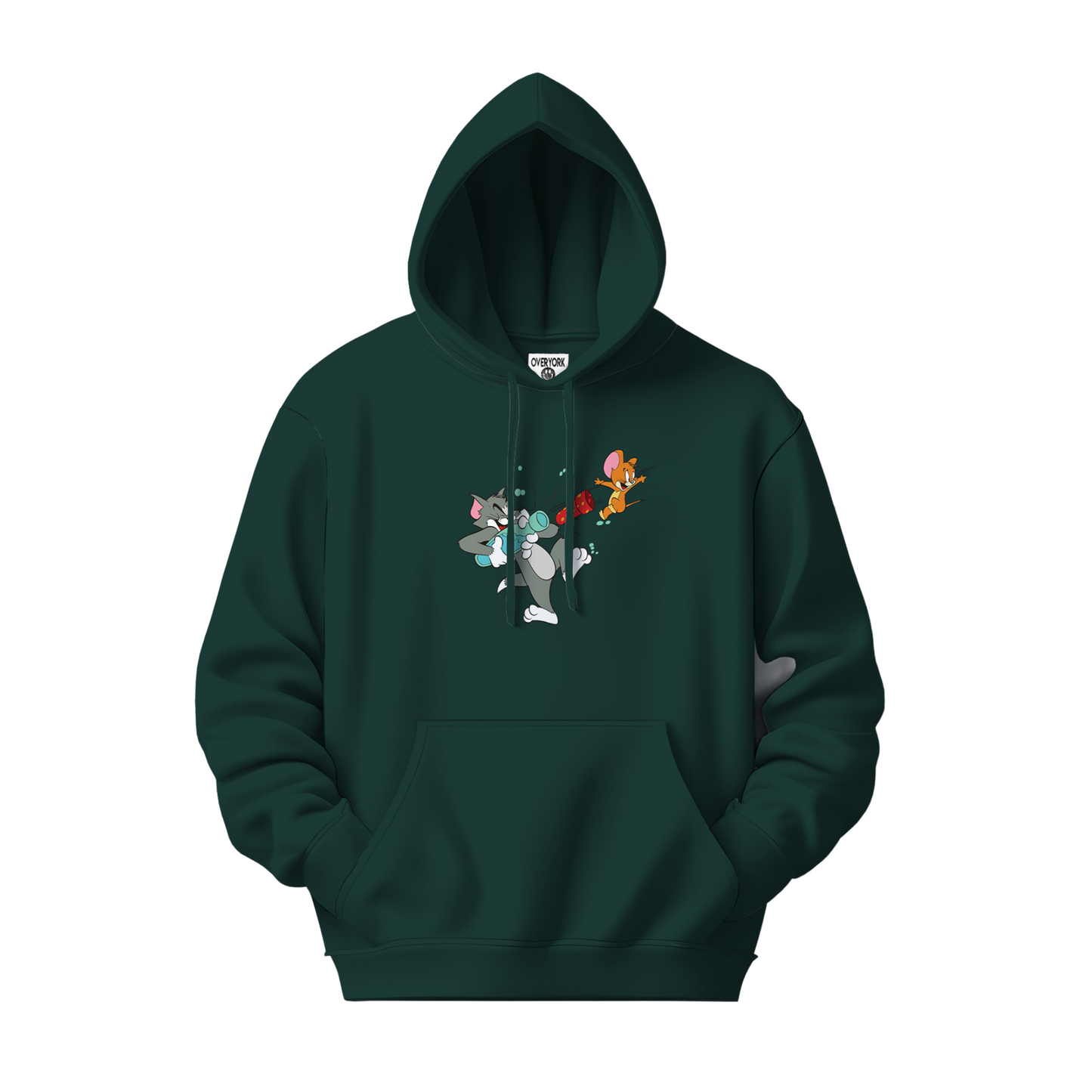 Tom and Jerry - Hoodie