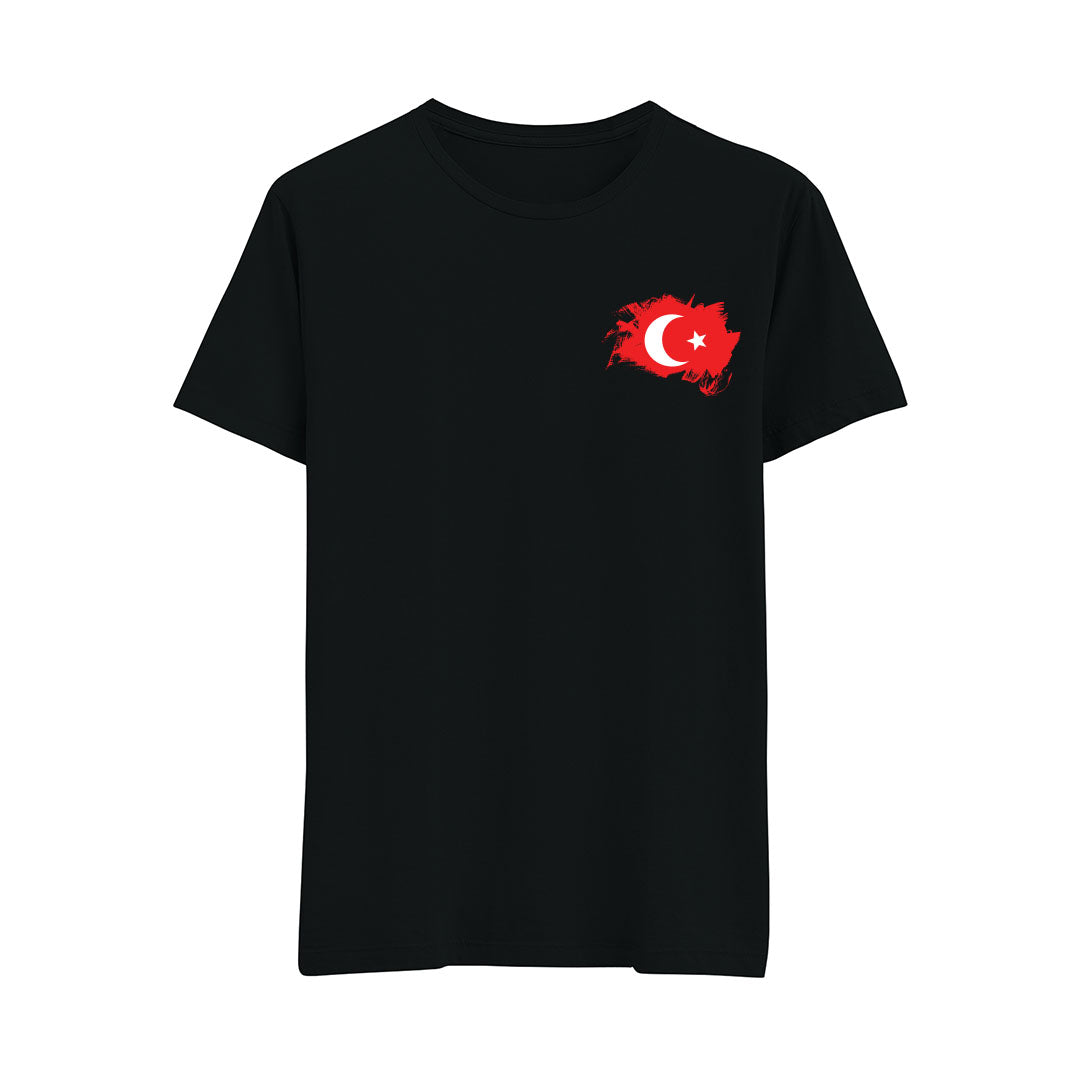 Bayrak - Regular T-Shirt