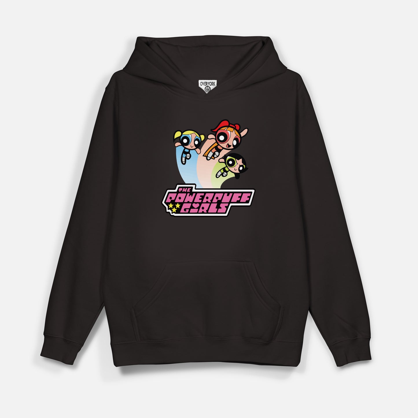 Powerpuff Girls - Hoodie