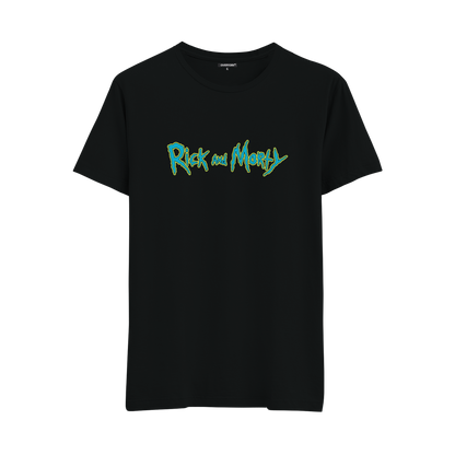 Rick And Morty - Regular T-Shirt