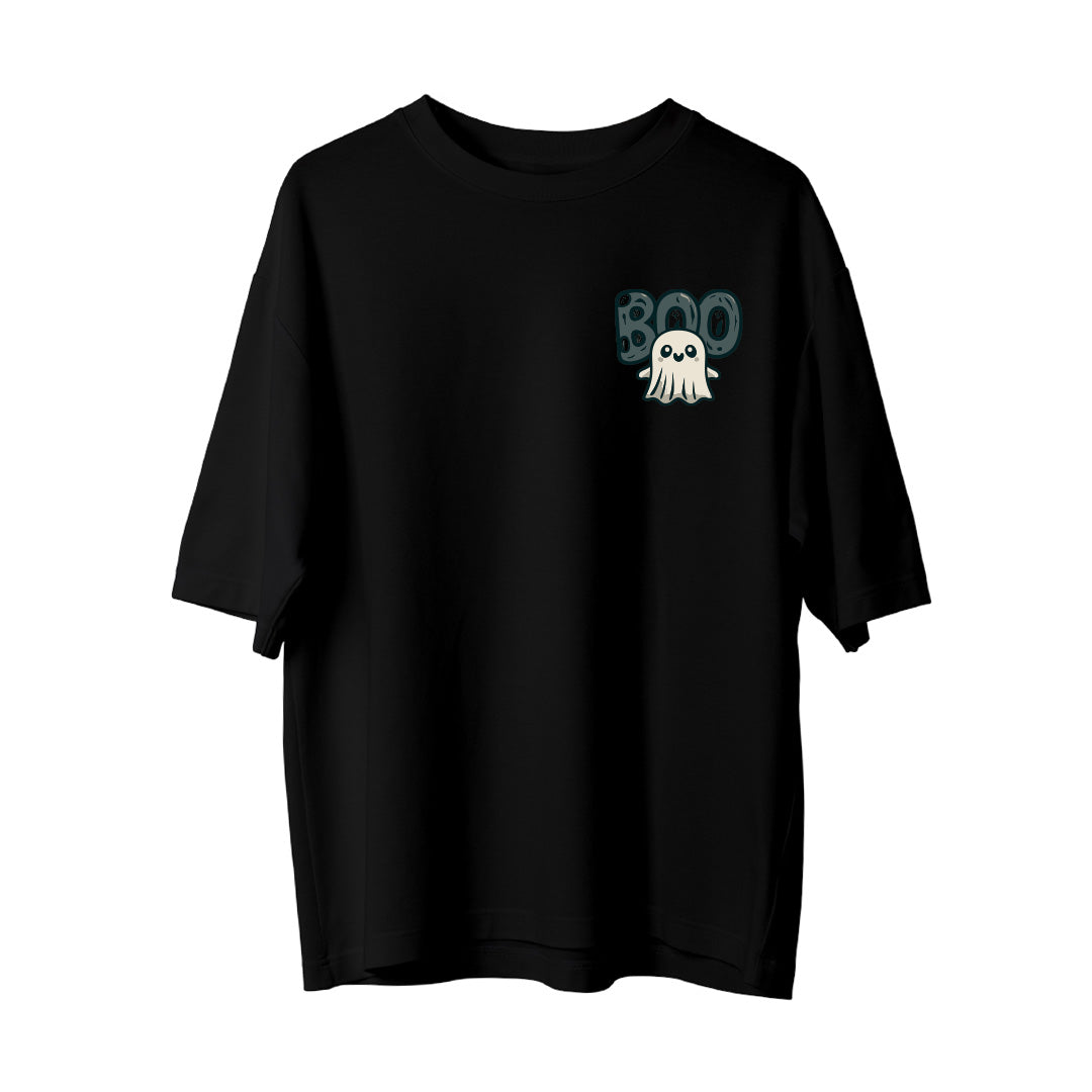 Ghost - Oversize T-Shirt