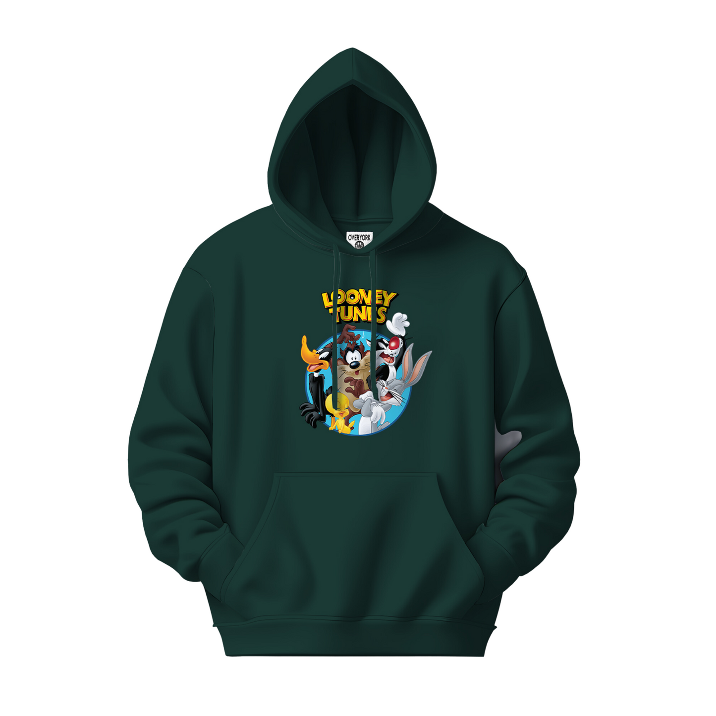 Looney Tunes - Hoodie