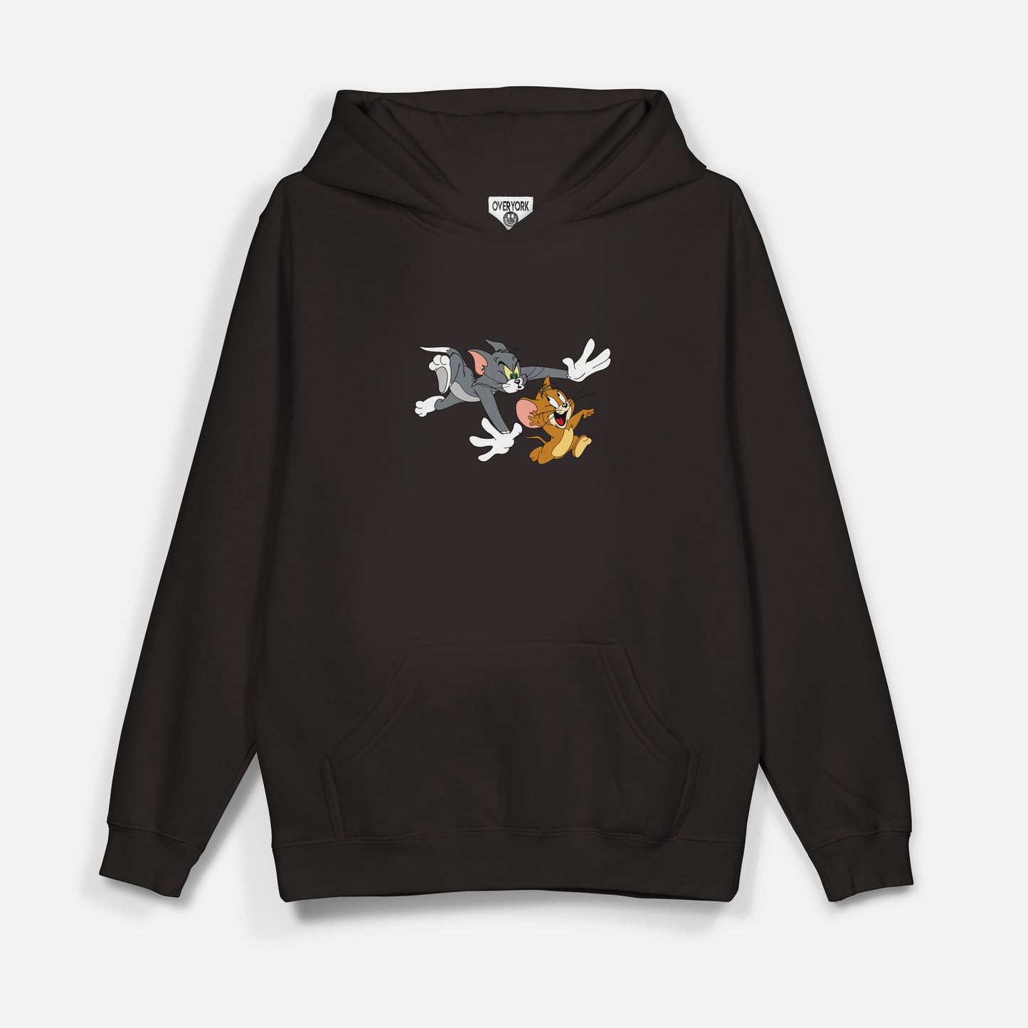 Tom And Jerry II - Hoodie