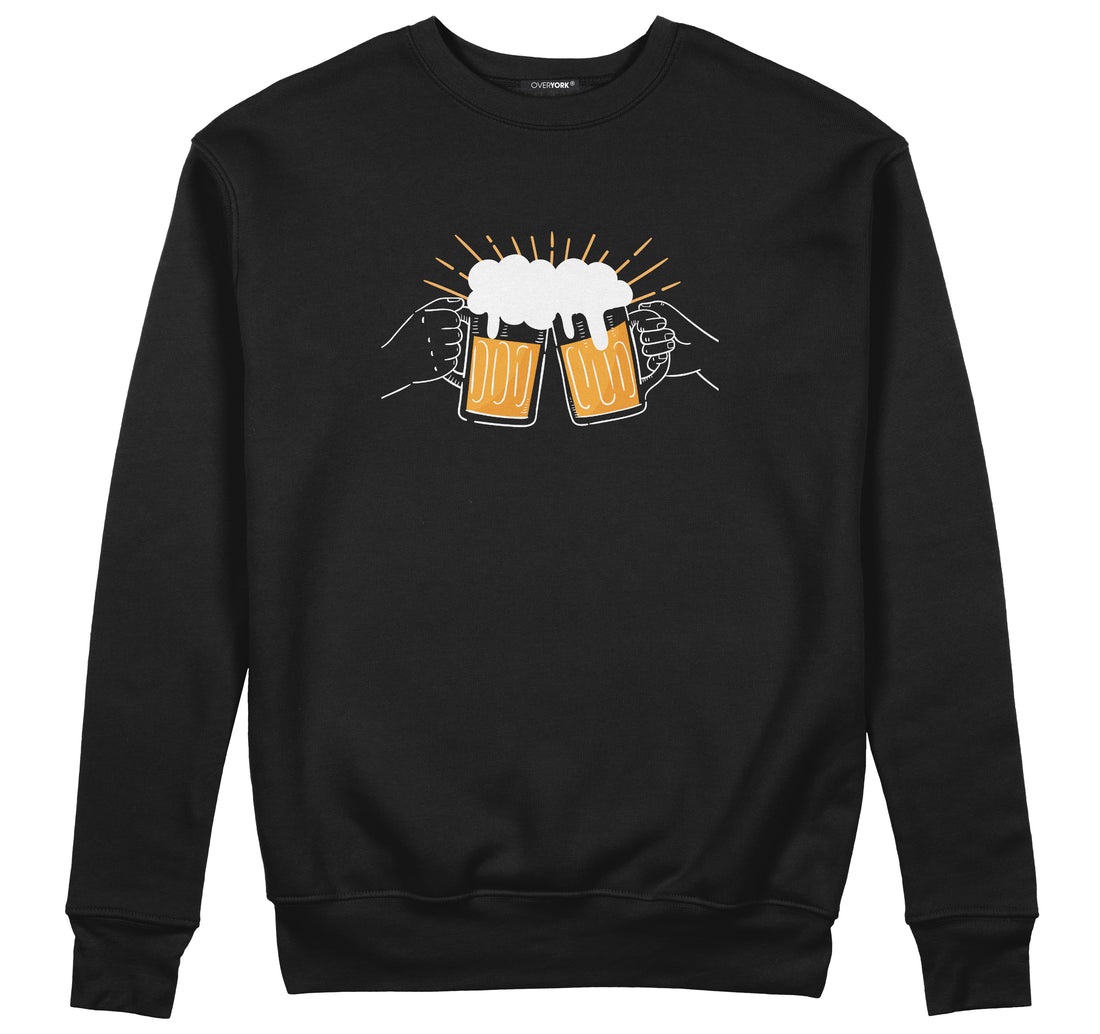 Beer Day - Sweatshirt