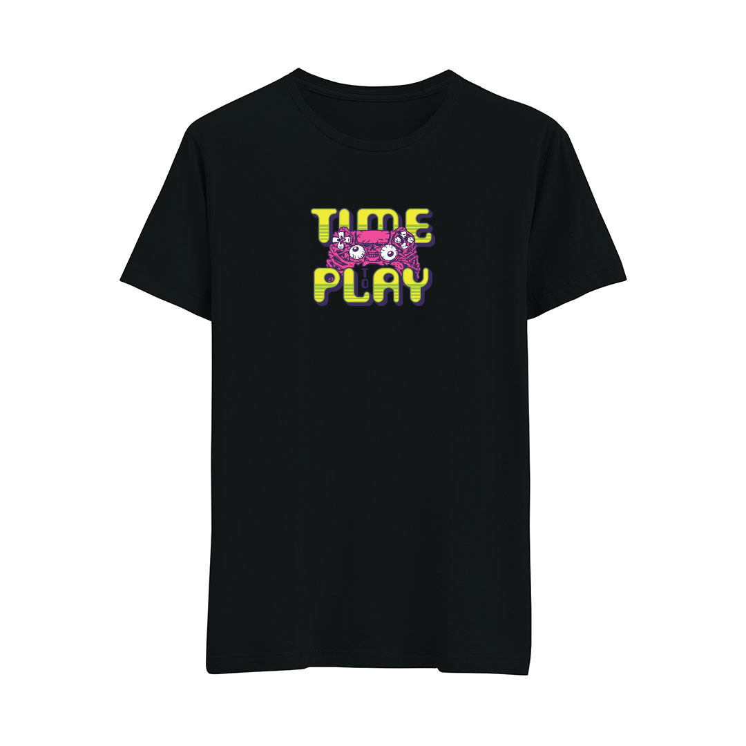 Play Time - Regular T-Shirt