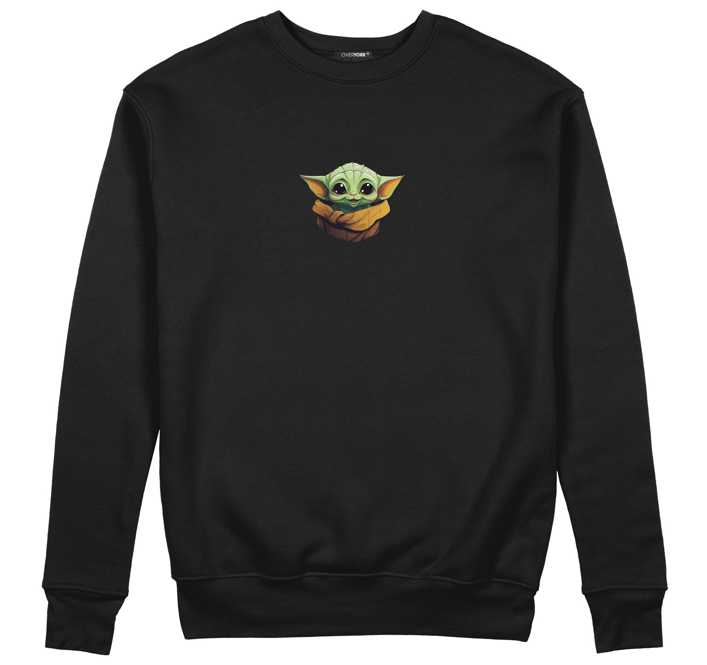 Baby Yoda - Sweatshirt