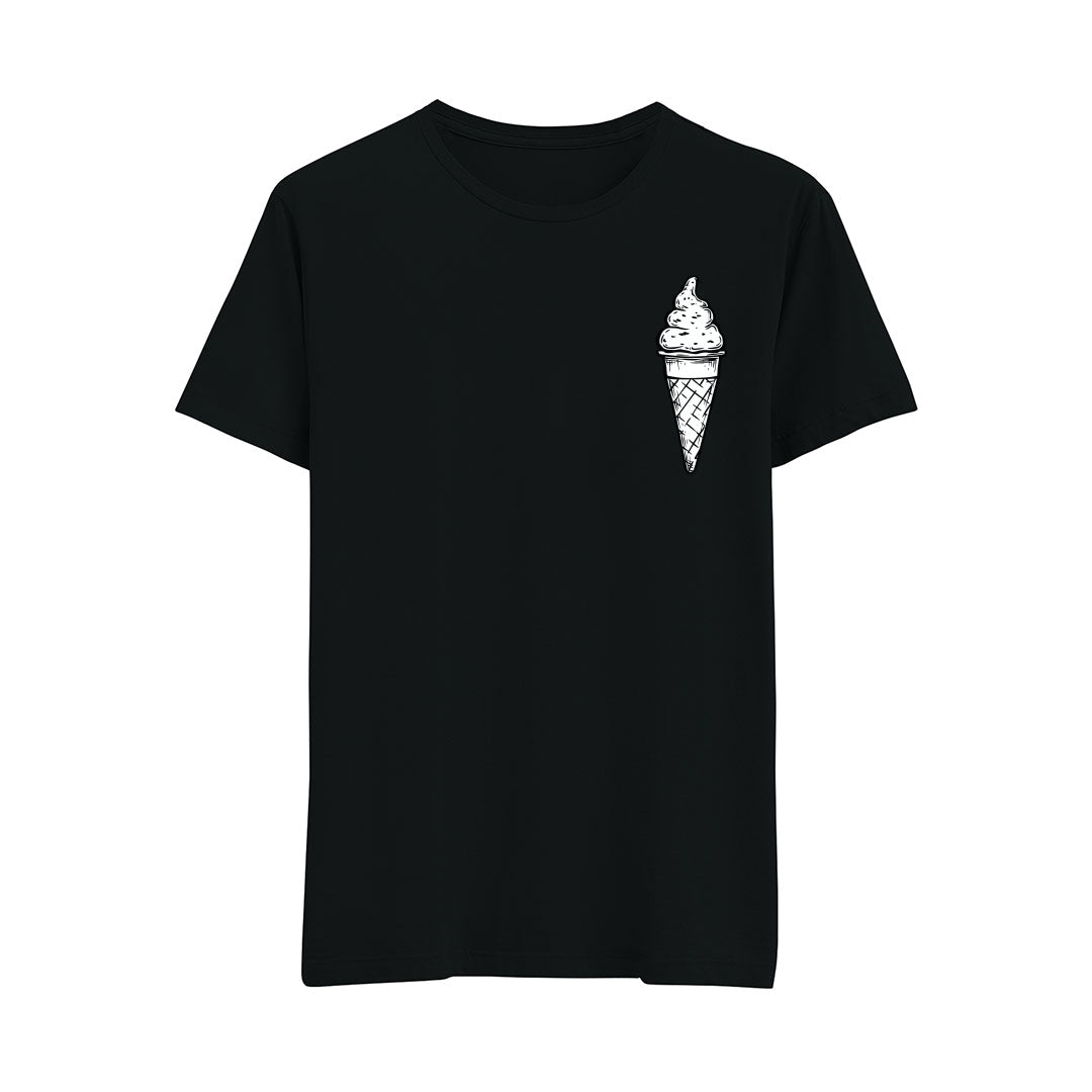 İce Cream - Regular T-Shirt