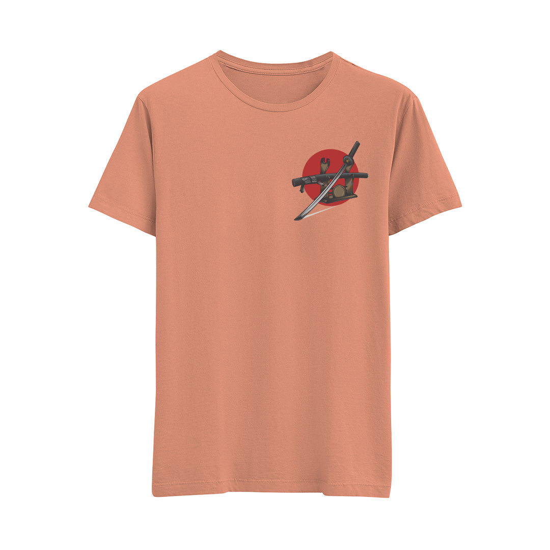 Katana - Regular T-Shirt