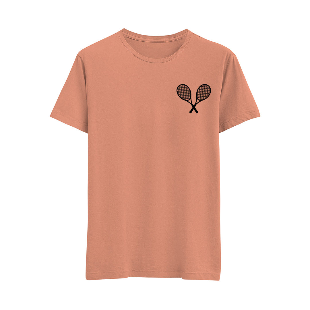 Tennis - Regular T-Shirt