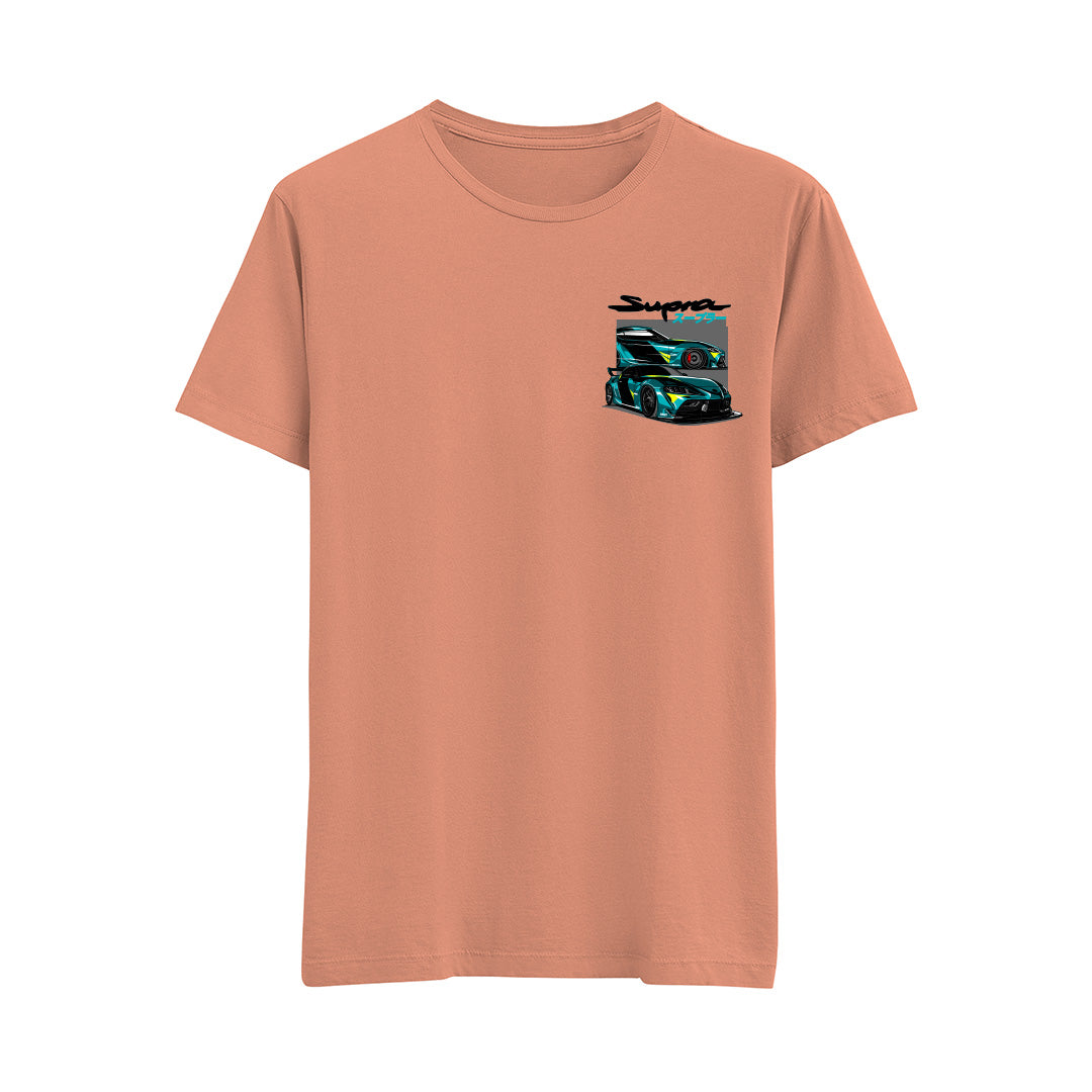 Supra - Regular T-Shirt