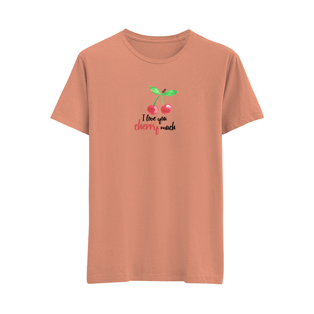 Cherry - Regular T-Shirt