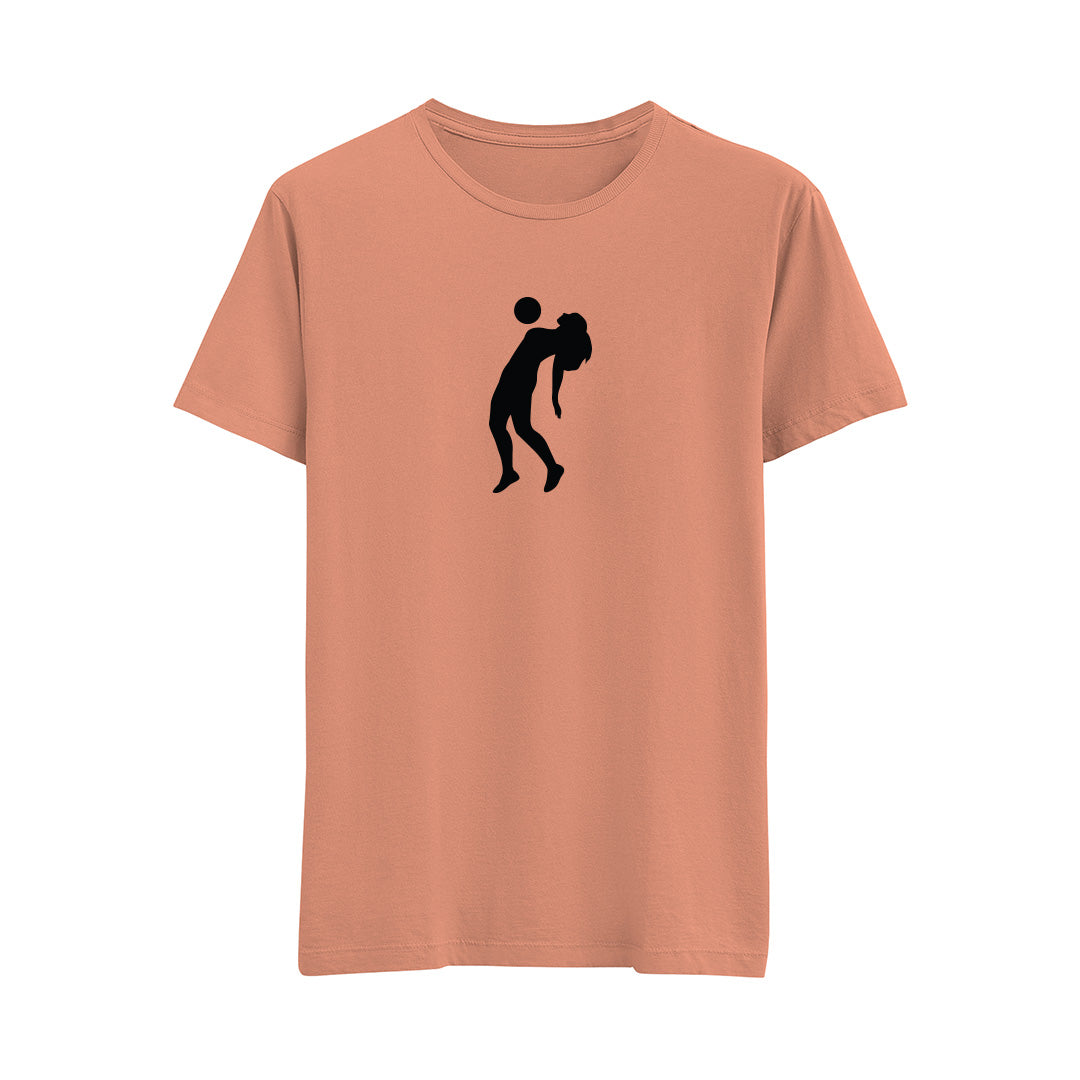 Women Football - Regular T-Shirt