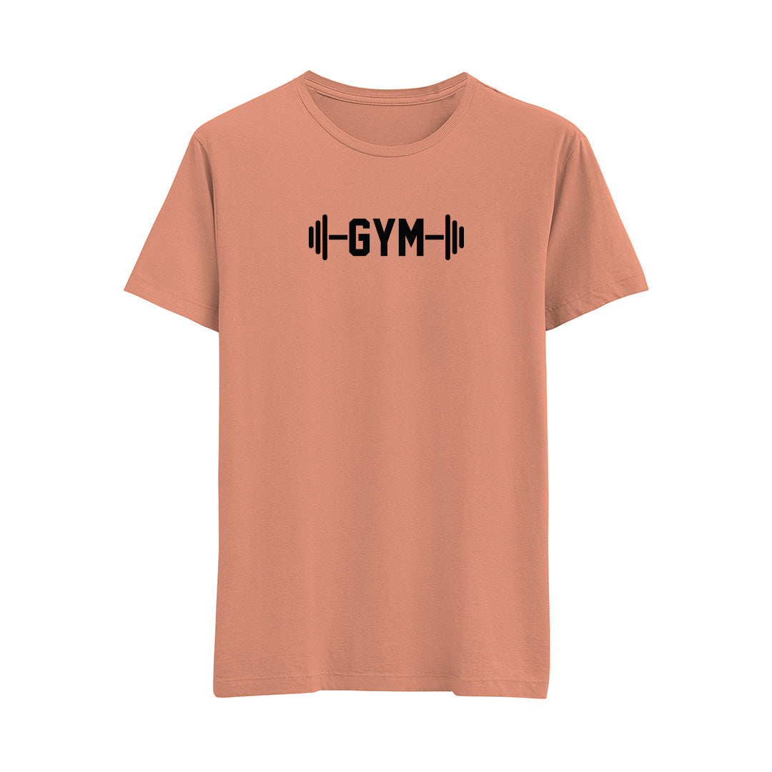 Gym - Regular T-Shirt