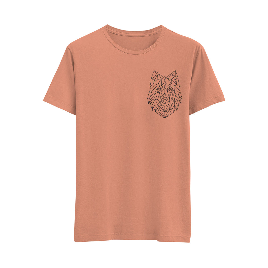 Wolf - Regular T-Shirt