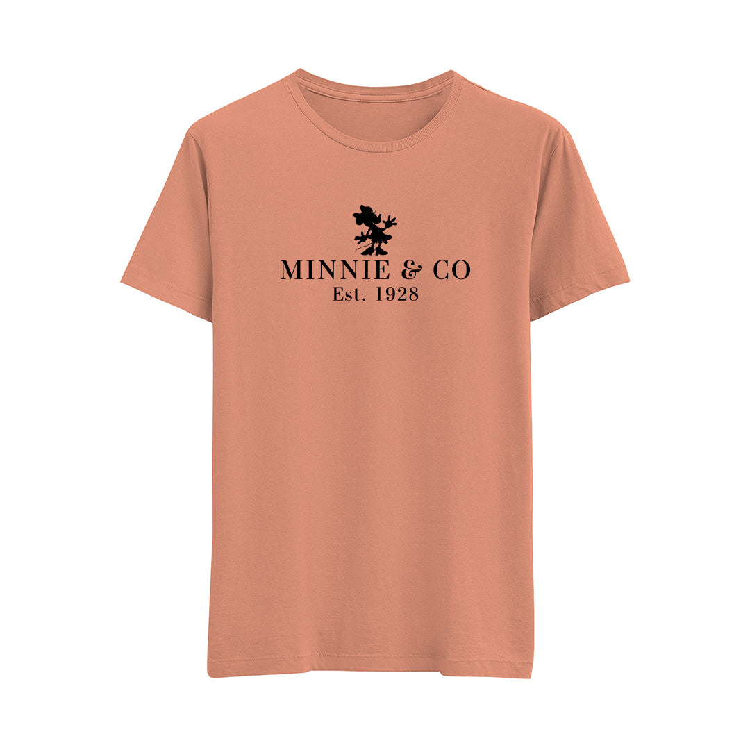 Minnie - Regular T-Shirt